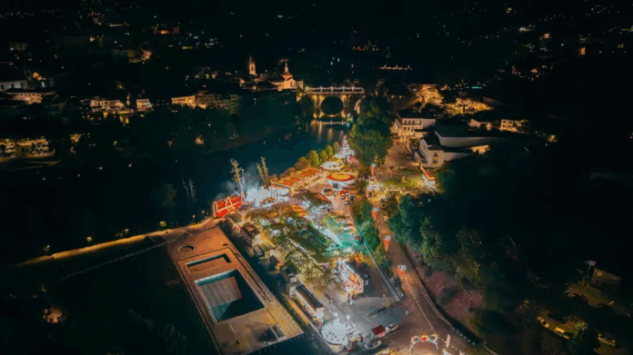 Festas Amarante