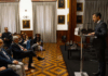 Cultura com receita médica: UMinho integra projeto inovador para promover saúde mental através das artes