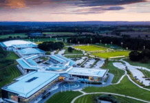 SC Braga prepara nova época com estágio de sete dias em Inglaterra