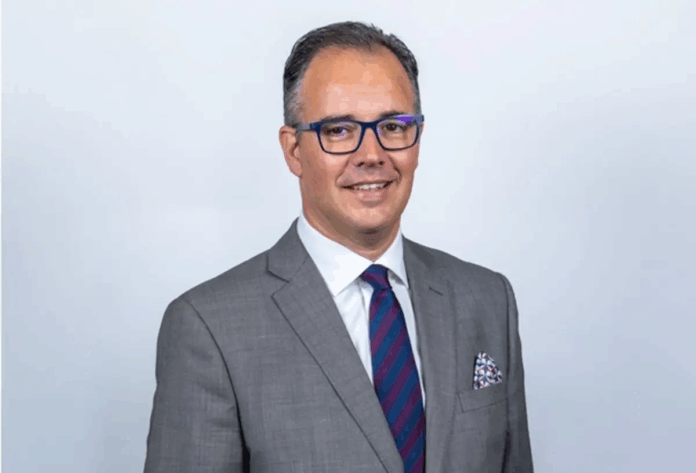 Carlos Barbosa
