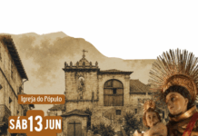 Braga revisita a história do culto de Santo António com nova “Rota Antoniana”