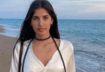 Estudante italiana de Erasmus morre subitamente nas Caldas da Rainha