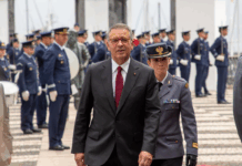 Dia de Portugal: Presidente da República apela ao diálogo e alerta para desafios na habitação e emprego jovem
