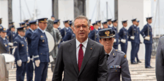 Dia de Portugal: Presidente da República apela ao diálogo e alerta para desafios na habitação e emprego jovem
