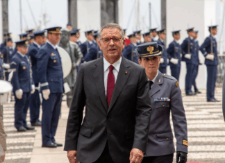 Dia de Portugal: Presidente da República apela ao diálogo e alerta para desafios na habitação e emprego jovem
