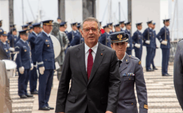 Dia de Portugal: Presidente da República apela ao diálogo e alerta para desafios na habitação e emprego jovem