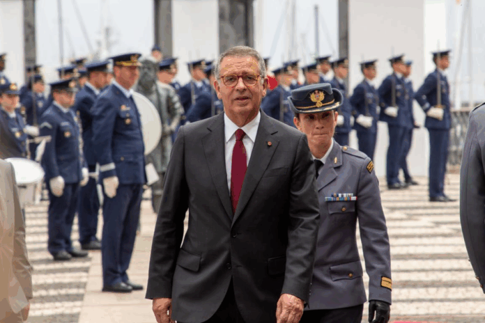 António José Seguro