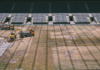 Estádio Municipal de Braga recebe relvado híbrido pela primeira vez na sua história