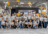 Continental celebra 80 anos em Famalicão com produção de 18 milhões de pneus e aposta de dois milhões na formação