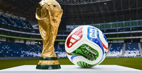 Mundial 2026