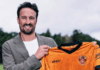 De Guimarães para Inglaterra: César Peixoto assume comando do Wolverhampton e sonha devolver os ‘Wolves’ à Premier League