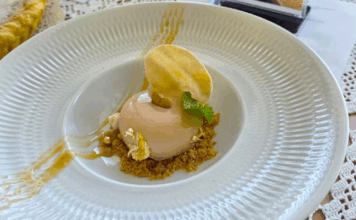 Pastelaria da Nova vence “Feijão d’Ouro” e dá novo destaque ao Feijão Amarelo de Vieira do Minho