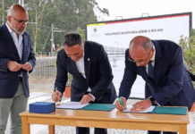 Nova ponte sobre o rio Ave avança com investimento de 20 milhões de euros
