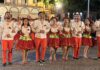 Marchas Antoninas transformam o coração de Braga num palco de cor, música e tradição