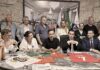 Filipe Melo avança para a recandidatura em Braga com os olhos postos na liderança do distrito