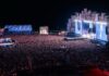 Rock in Rio Lisboa 2026: Linkin Park emocionam Parque Tejo numa noite de rock, nostalgia e multidões