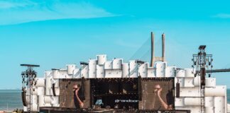 Rock in Rio Lisboa 2026 arranca com 90 mil pessoas e noite de pura pop no Parque Tejo