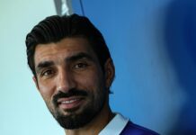 Ricardo Esgaio é o primeiro reforço do Gil Vicente para a nova temporada
