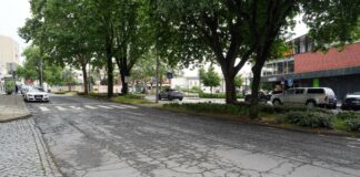 Câmara de Braga investe mais de 464 mil euros na requalificação de vias em São Vicente