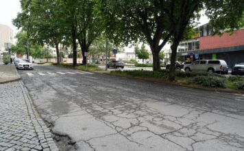 Câmara de Braga investe mais de 464 mil euros na requalificação de vias em São Vicente
