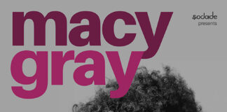 Macy Gray regressa a Portugal com concerto no Forum Braga em dezembro