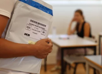 Reitores alertam para impacto das falhas nos exames nacionais e prometem apoio aos novos universitários