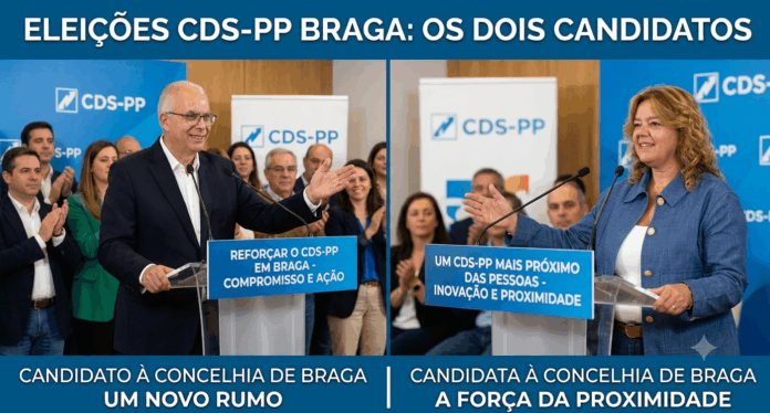 CDS Braga