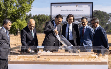 DST vai construir fábrica em Matosinhos para produzir 81 novos comboios da CP