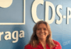 Paula Brito assume liderança do CDS-PP de Braga após eleição decidida por apenas três votos