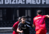 Vitória SC entra a vencer na pré-época com triunfo convincente frente ao FC Felgueiras