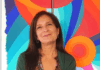 Pintora bracarense Ana Marlene Lima apresenta exposição “Insurreição Cromática” no Museu Pio XII