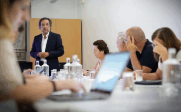 Braga desenvolve nova estratégia de resiliência climática com apoio de projeto europeu
