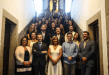 AAUMinho leva 54 estudantes-atletas aos Campeonatos Europeus Universitários