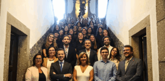 AAUMinho leva 54 estudantes-atletas aos Campeonatos Europeus Universitários