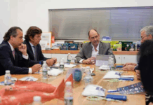 Guimarães destaca indústria transformadora como motor do desenvolvimento económico