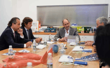 Guimarães destaca indústria transformadora como motor do desenvolvimento económico