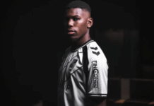 Vitória SC contrata Lohann Doucet até 2029