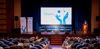 Barcelos acolheu o I Congresso de Serviço Social na Saúde Mental