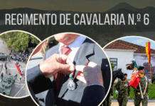 Regimento de Cavalaria n.º 6 homenageia ex-combatentes de Valença