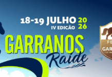 Feira Nacional do Cavalo Garrano regressa a Vieira do Minho nos dias 18 e 19 de julho