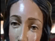 Imagem de Nossa Senhora volta a apresentar alegadas lágrimas de óleo no Paraguai