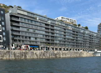 Jovem de 17 anos morre após desaparecer no rio Douro, no Porto