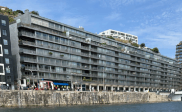 Jovem de 17 anos morre após desaparecer no rio Douro, no Porto