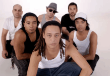 Da Weasel regressam ao MEO Marés para o único concerto de 2026