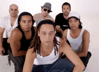 Da Weasel regressam ao MEO Marés para o único concerto de 2026