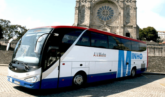 Auto Viação do Minho