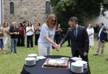 Biblioteca Pública de Braga assinala 185 anos ao serviço da cultura e do conhecimento