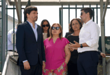 João Rodrigues compromete-se a concretizar alargamento do cemitério de Mire de Tibães
