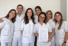 Equipa de Cuidados Continuados de Vila Verde integra projeto-piloto nacional