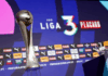 Liga 3 arranca com dérbi minhoto